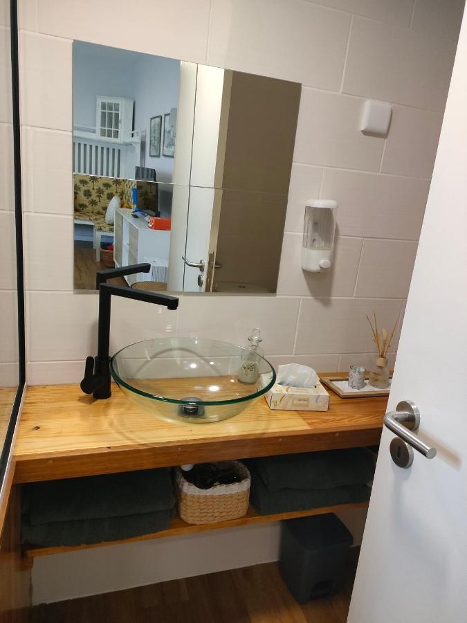 דירות Ponta Delgada Casa Domingos Rebelo מראה חיצוני תמונה